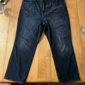 Good American size 18 black